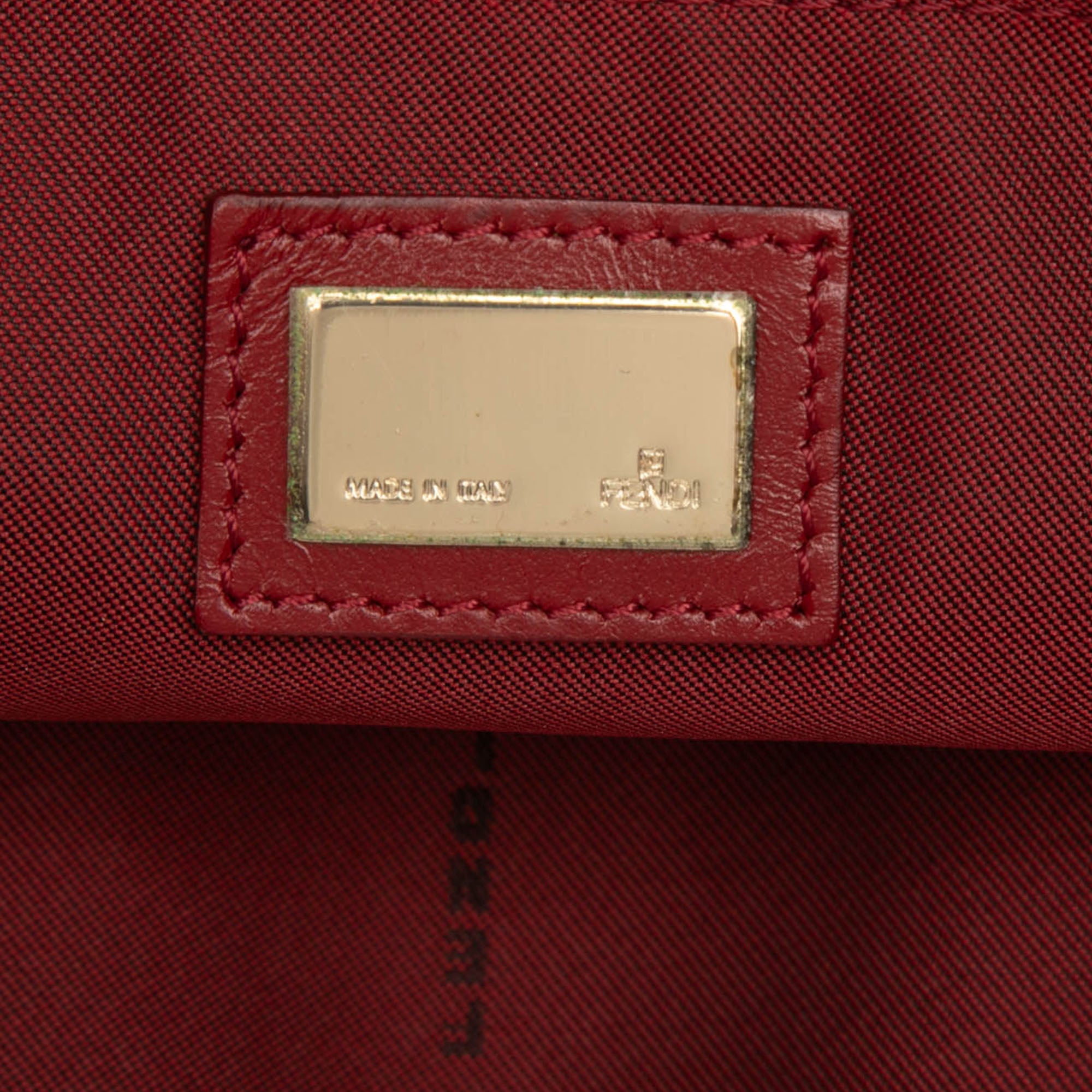 Zucchino Canvas Tote - Image 5
