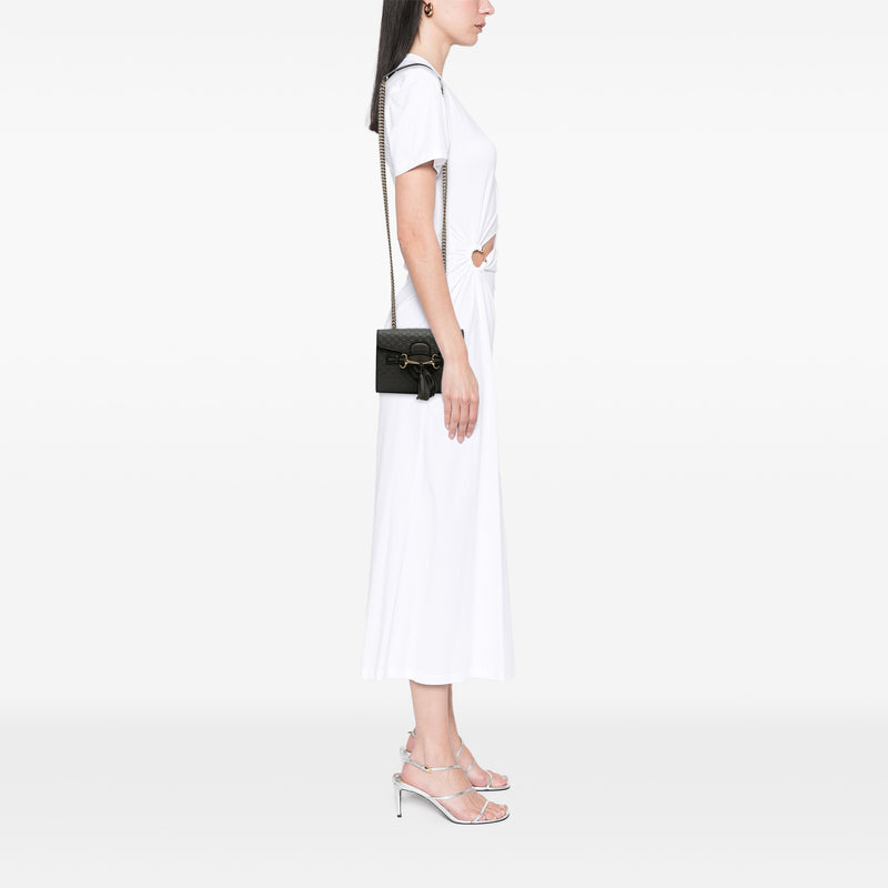 Mini Microguccissima Emily Crossbody - Image 10