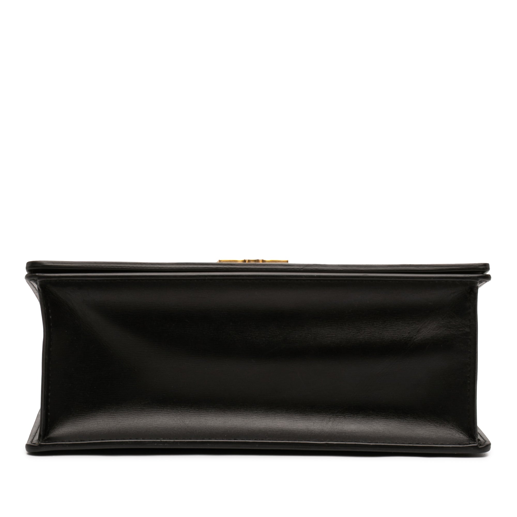 Calfskin Jitney 2.8 Top Handle Bag - Image 3
