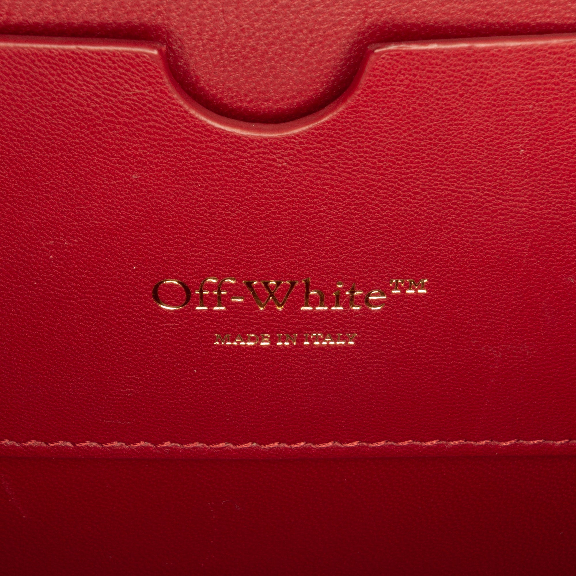 Calfskin Jitney 2.8 Top Handle Bag - Image 5