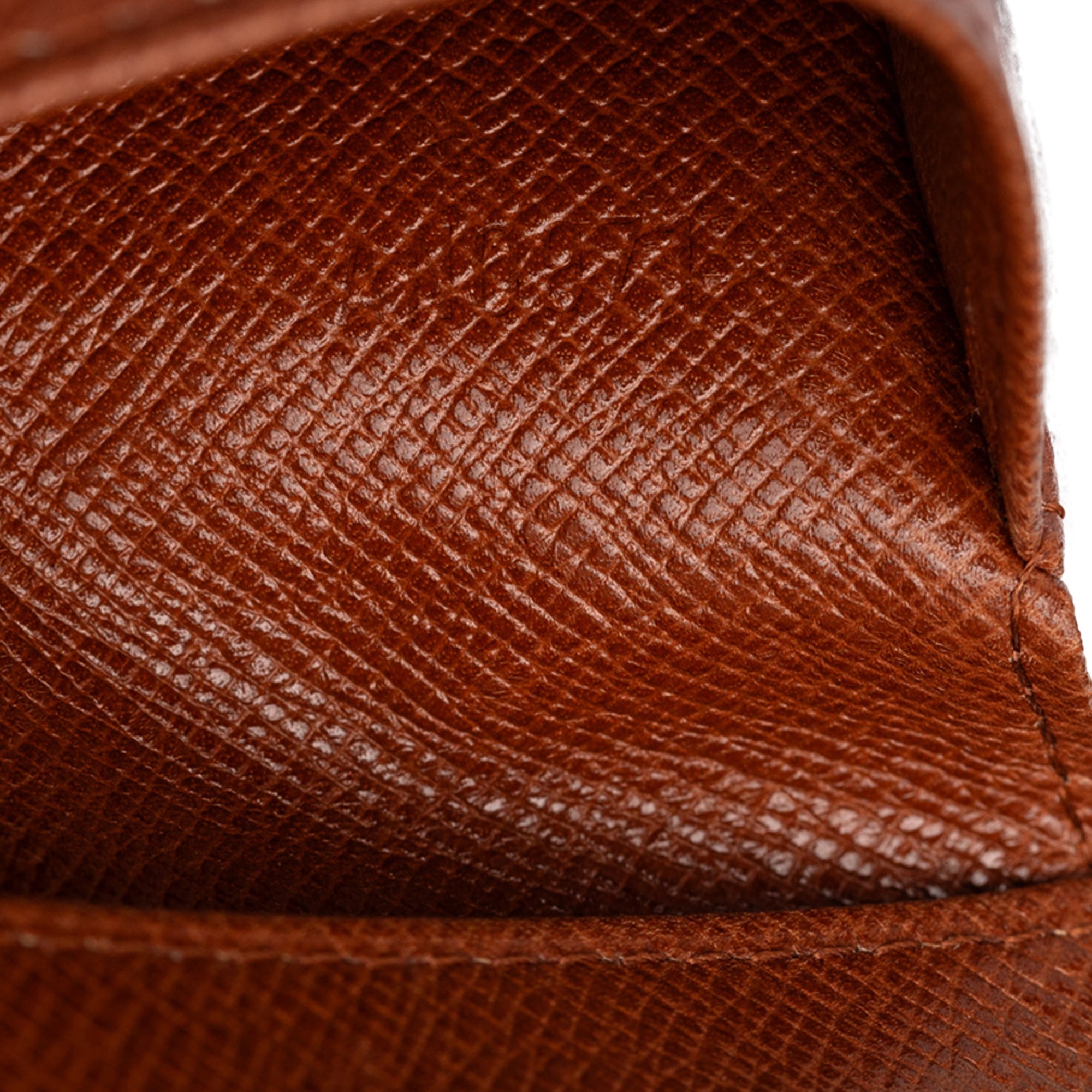 Monogram Bifold Small Wallet - Image 4