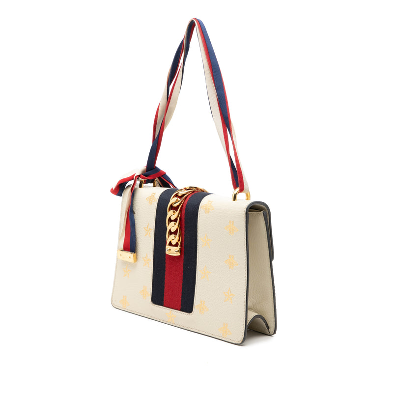 Small Calfkin Bee Star Sylvie Satchel - Image 2