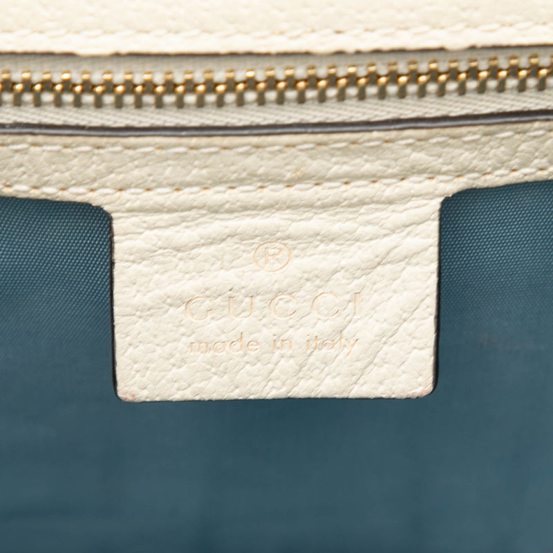 Small Calfkin Bee Star Sylvie Satchel - Image 5