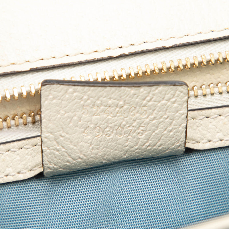 Small Calfkin Bee Star Sylvie Satchel - Image 6