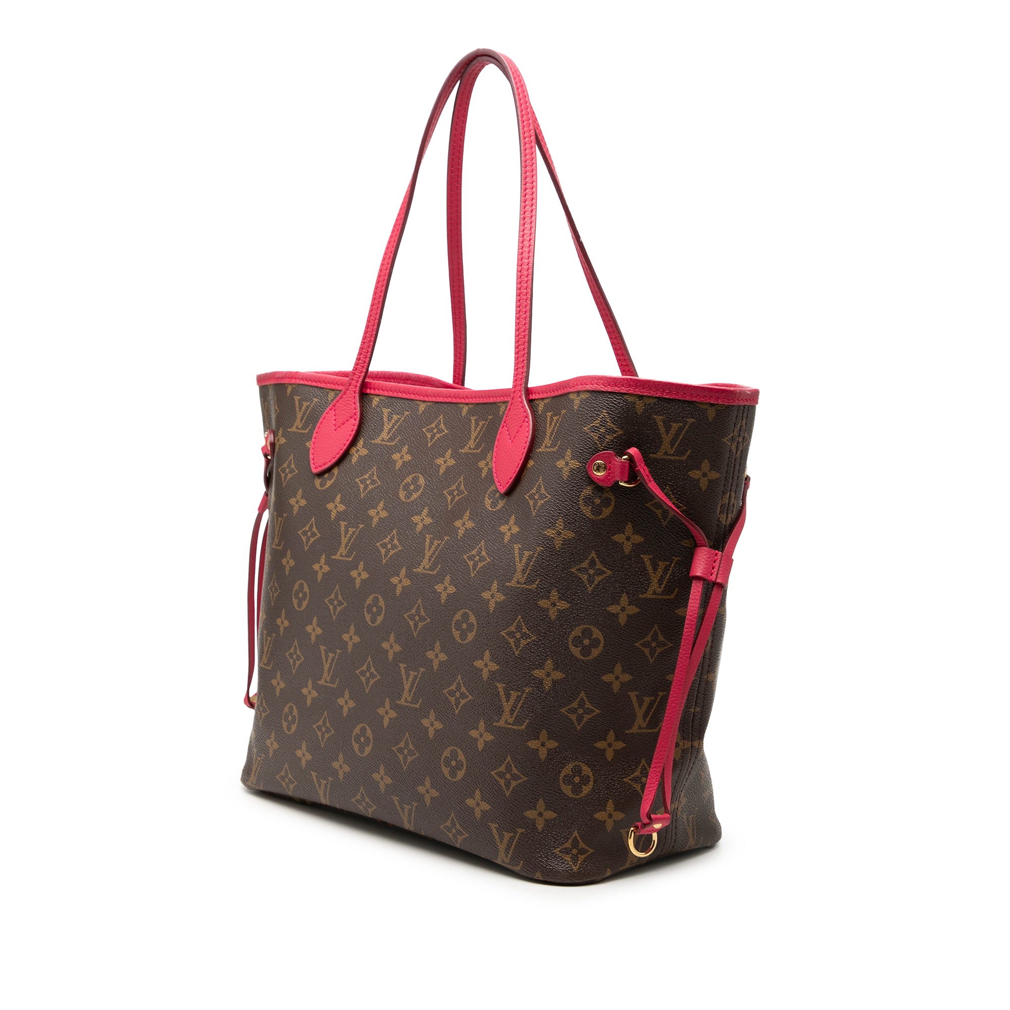 Monogram Ikat Neverfull MM - Image 2
