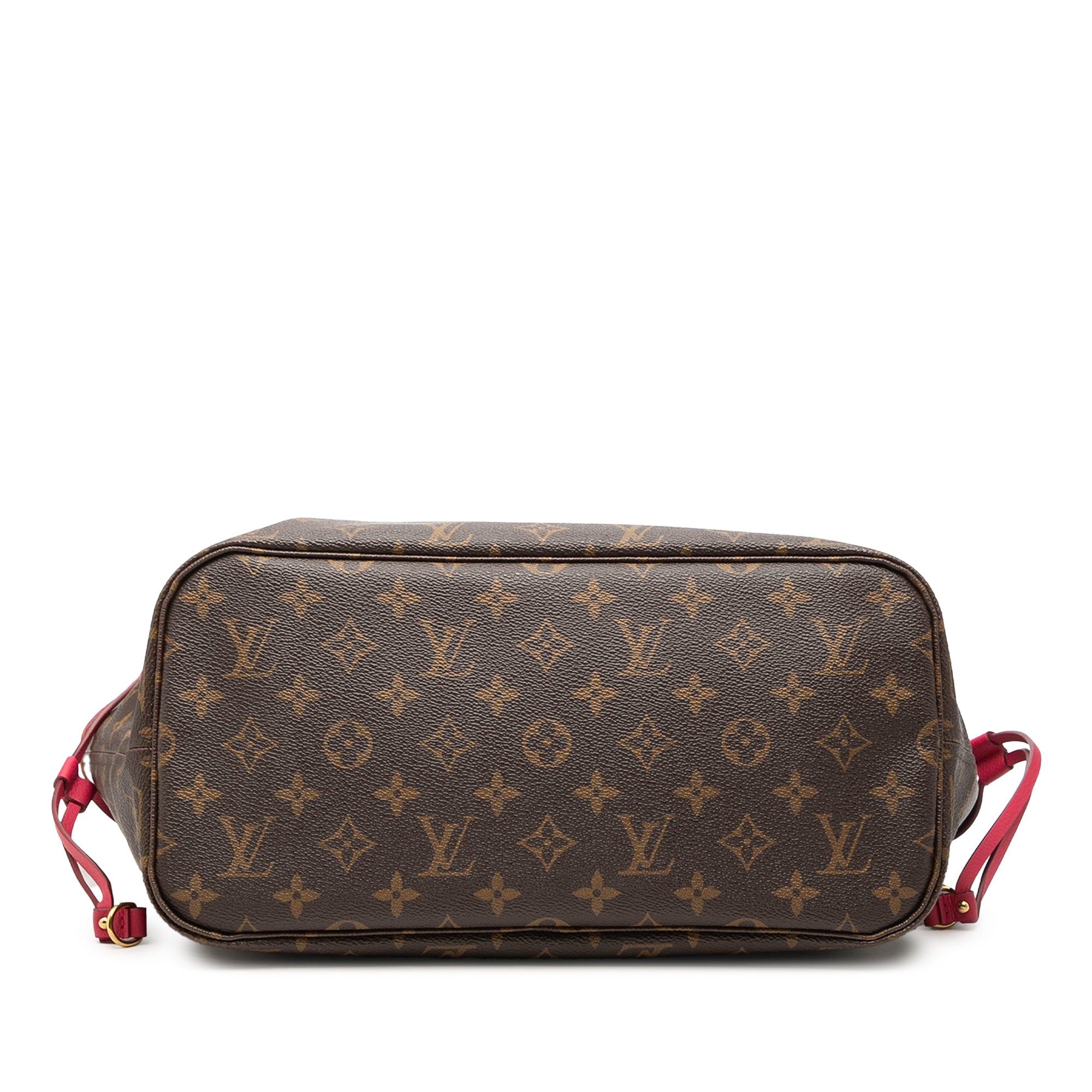Monogram Ikat Neverfull MM - Image 3