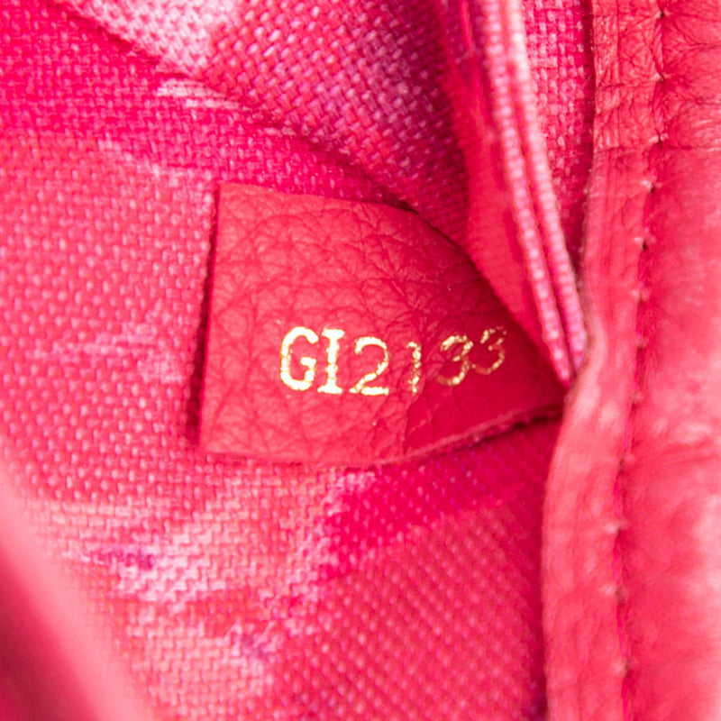 Monogram Ikat Neverfull MM - Image 6