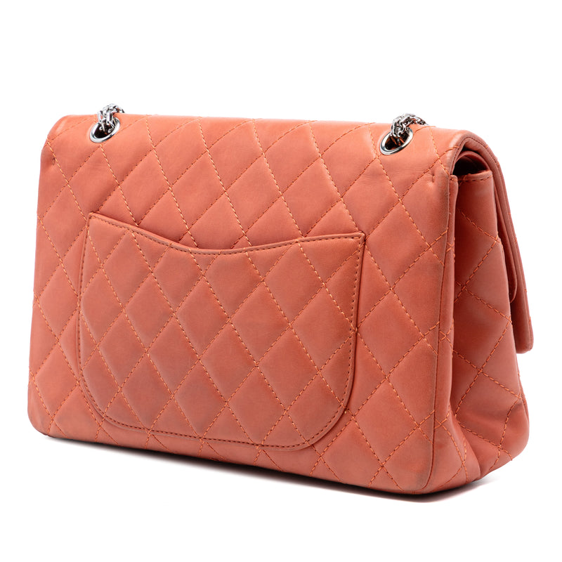 Quilted Lambskin Reissue 2.55 Double Flap 227 - Image 2
