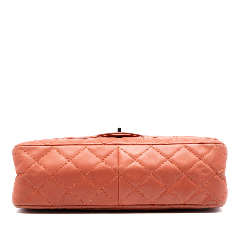 Quilted Lambskin Reissue 2.55 Double Flap 227 - Image 3