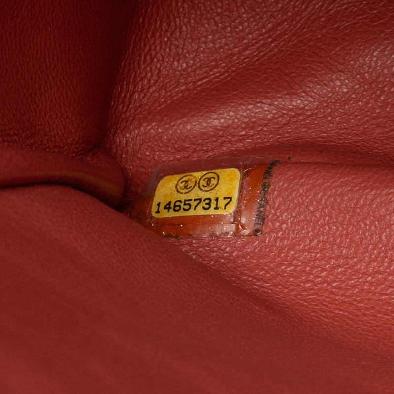 Quilted Lambskin Reissue 2.55 Double Flap 227 - Image 6