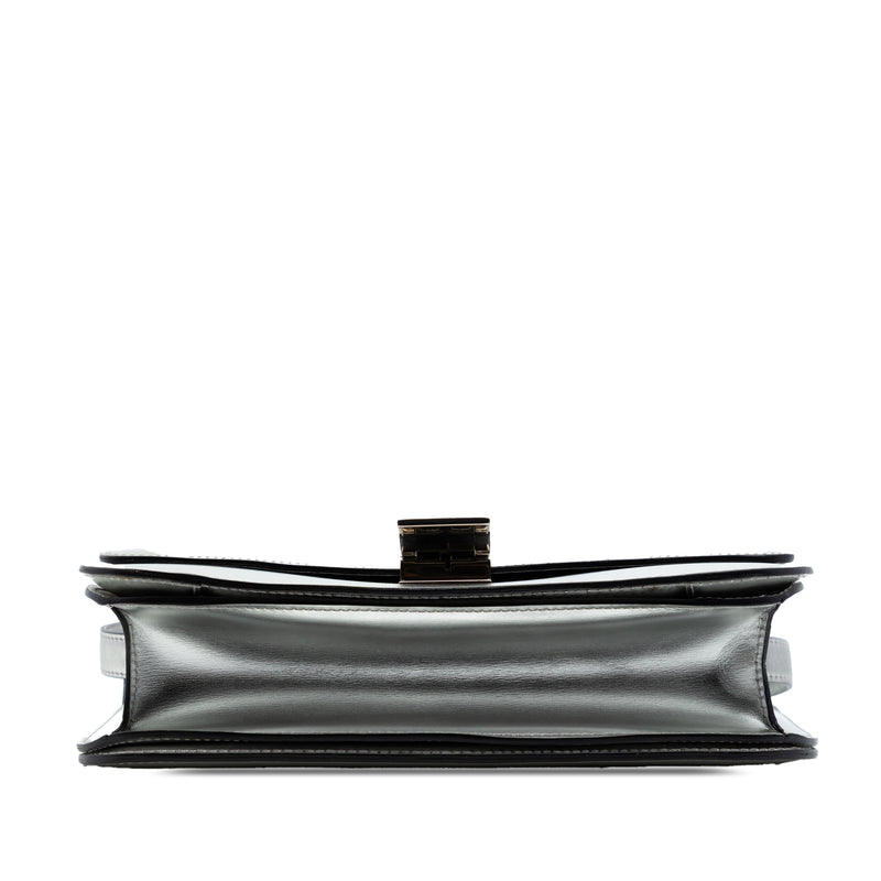 Medium Calfskin Classic Box - Image 3