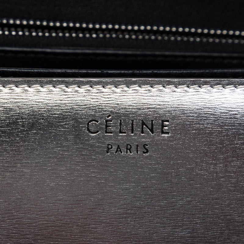 Medium Calfskin Classic Box - Image 5