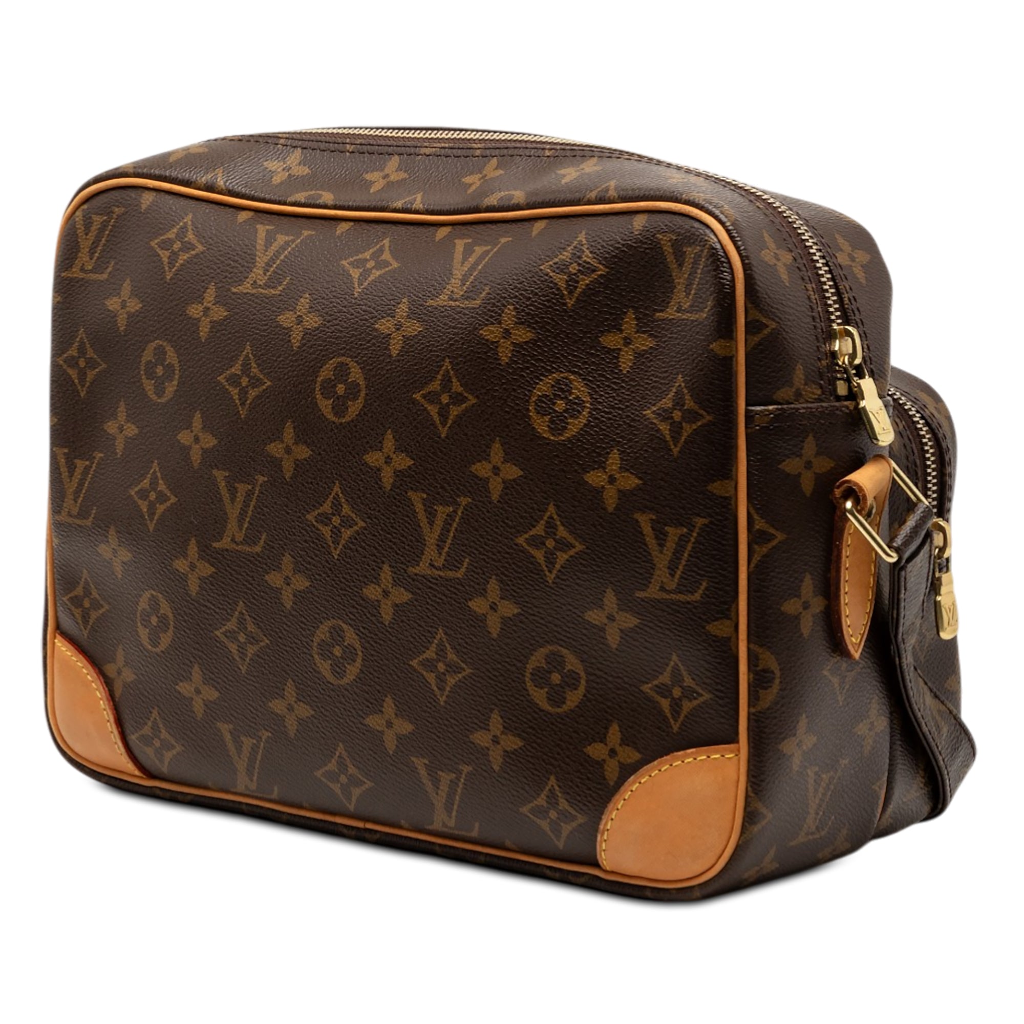 Monogram Nil Crossbody - Image 2