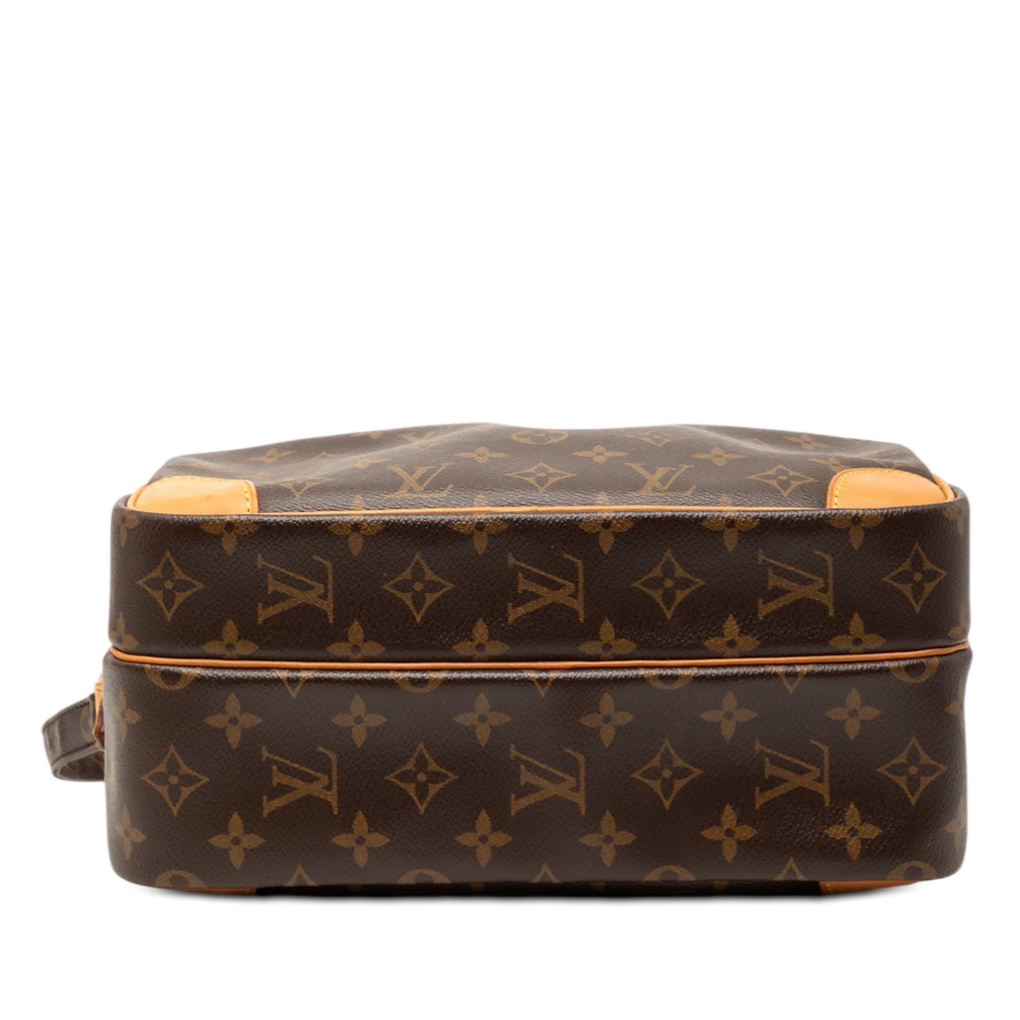 Monogram Nil Crossbody - Image 3