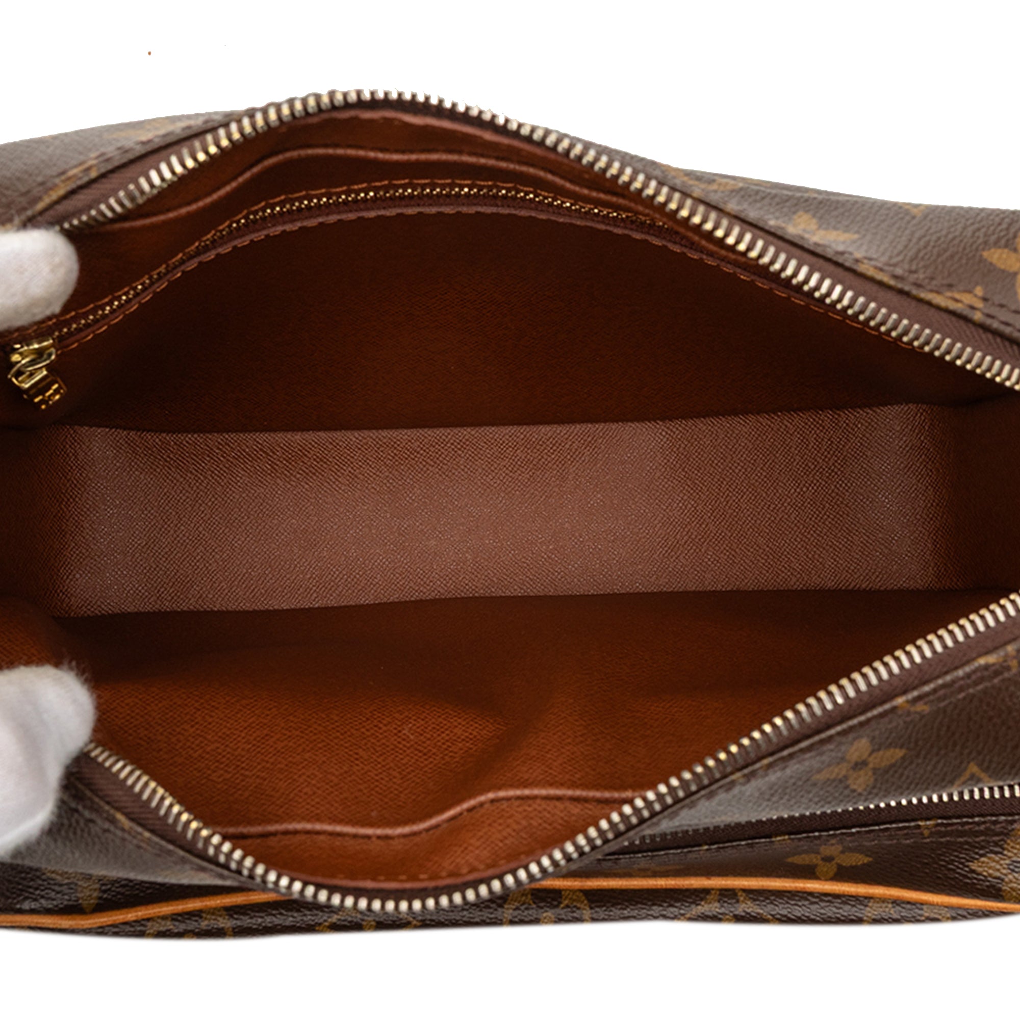 Monogram Nil Crossbody - Image 4