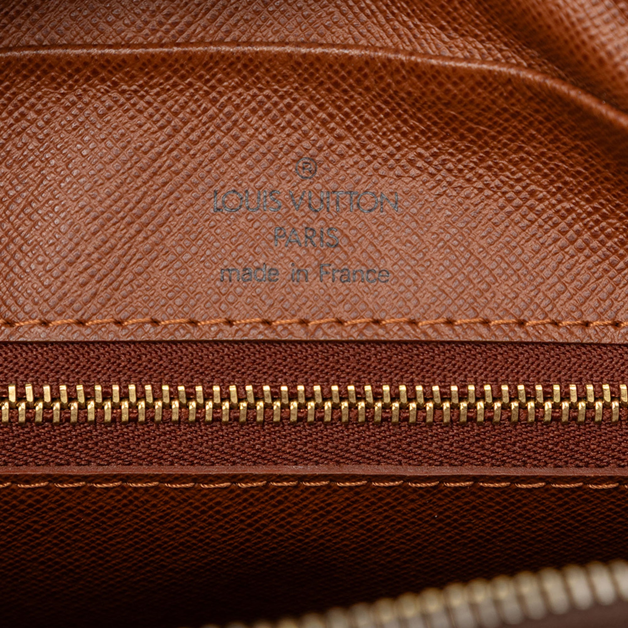 Monogram Nil Crossbody - Image 5