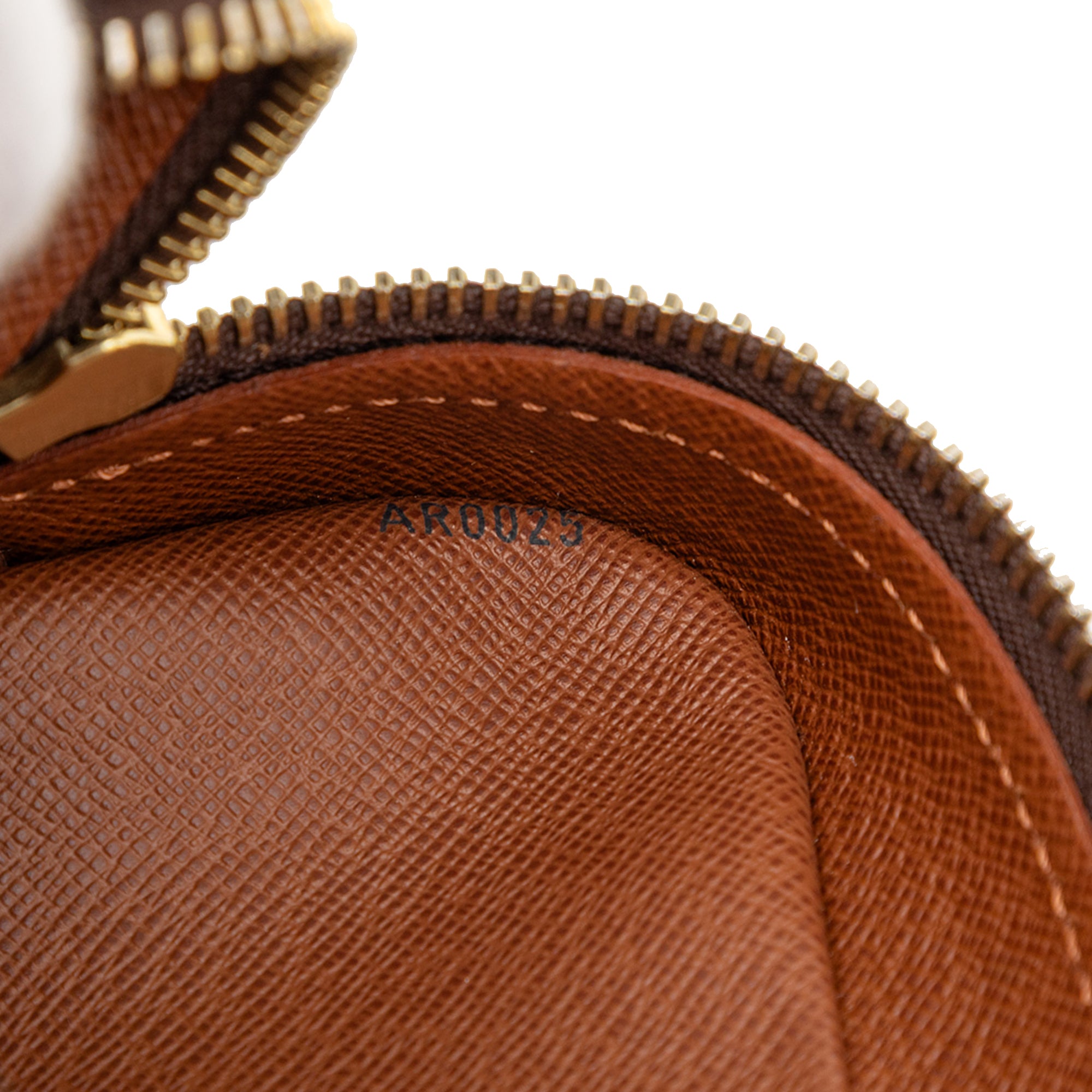Monogram Nil Crossbody - Image 6