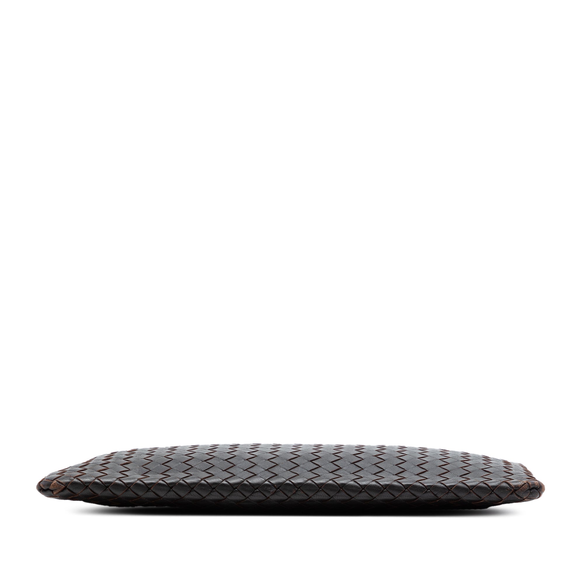 Nappa Intrecciato Clutch - Image 3