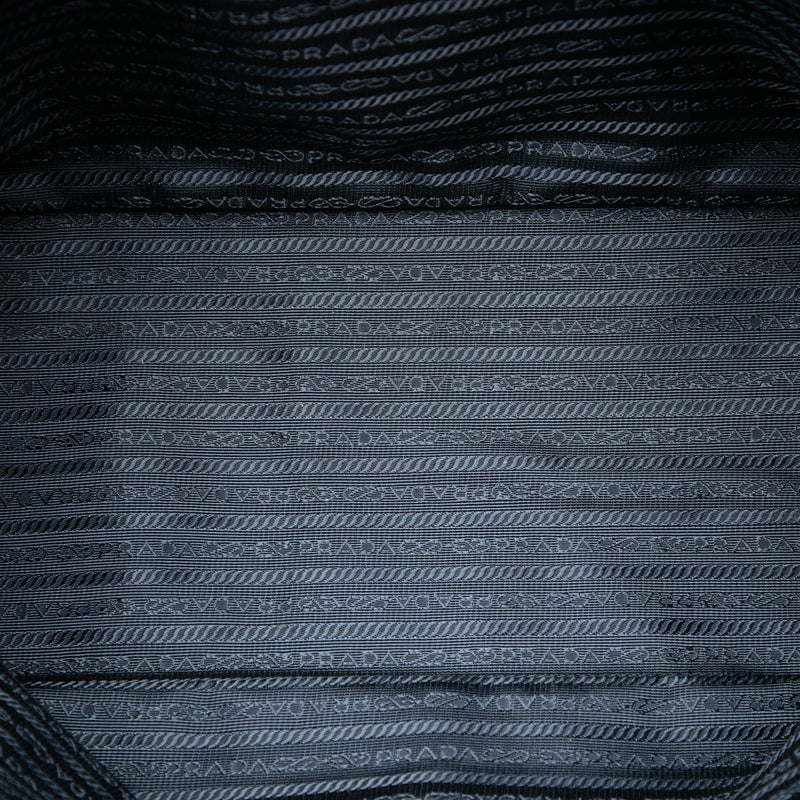Soft Calfskin Open Convertible Shopping Tote - Image 4