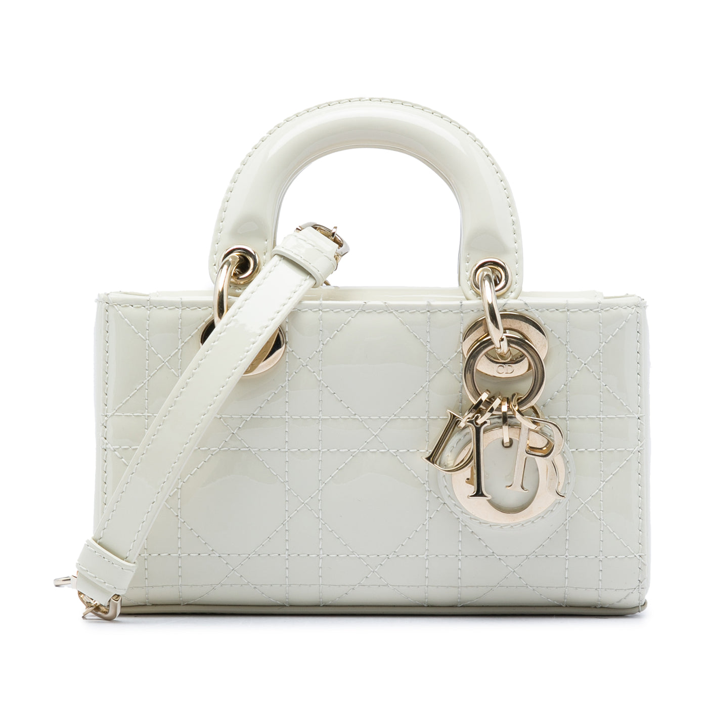 Micro Patent Cannage Lady D Joy - Image 1