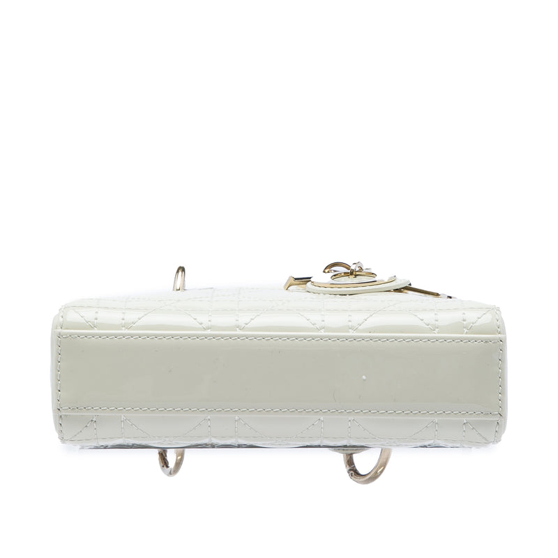 Micro Patent Cannage Lady D Joy - Image 3