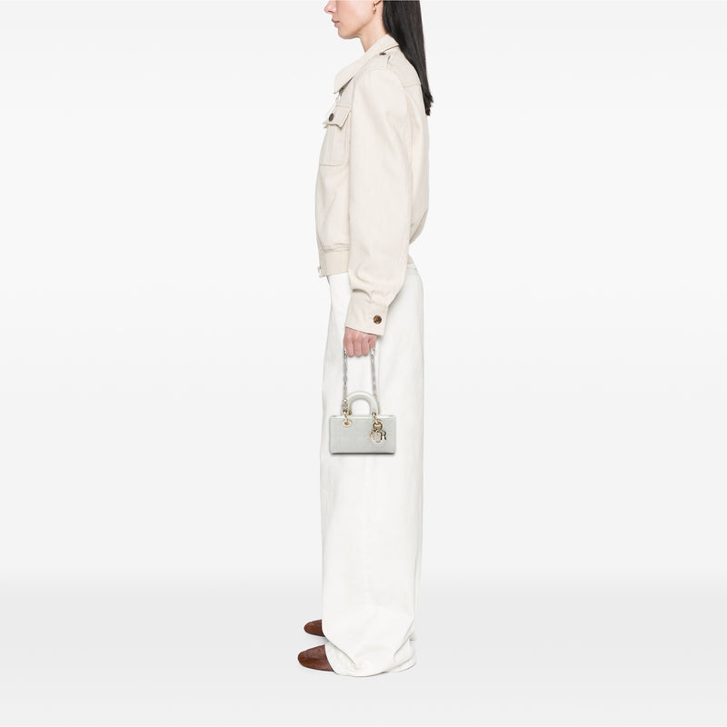 Micro Patent Cannage Lady D Joy - Image 5