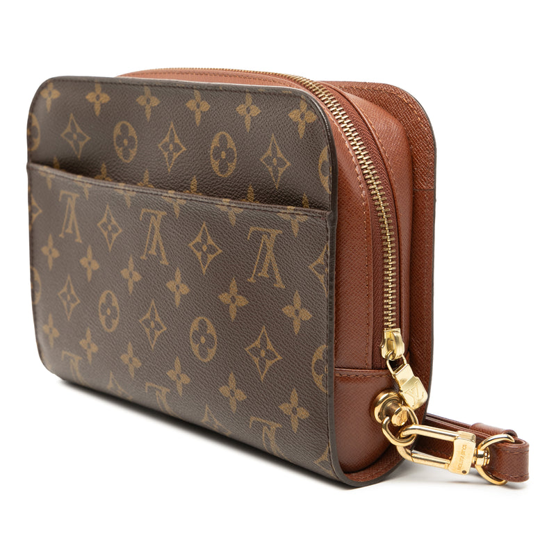 Monogram Orsay - Image 2