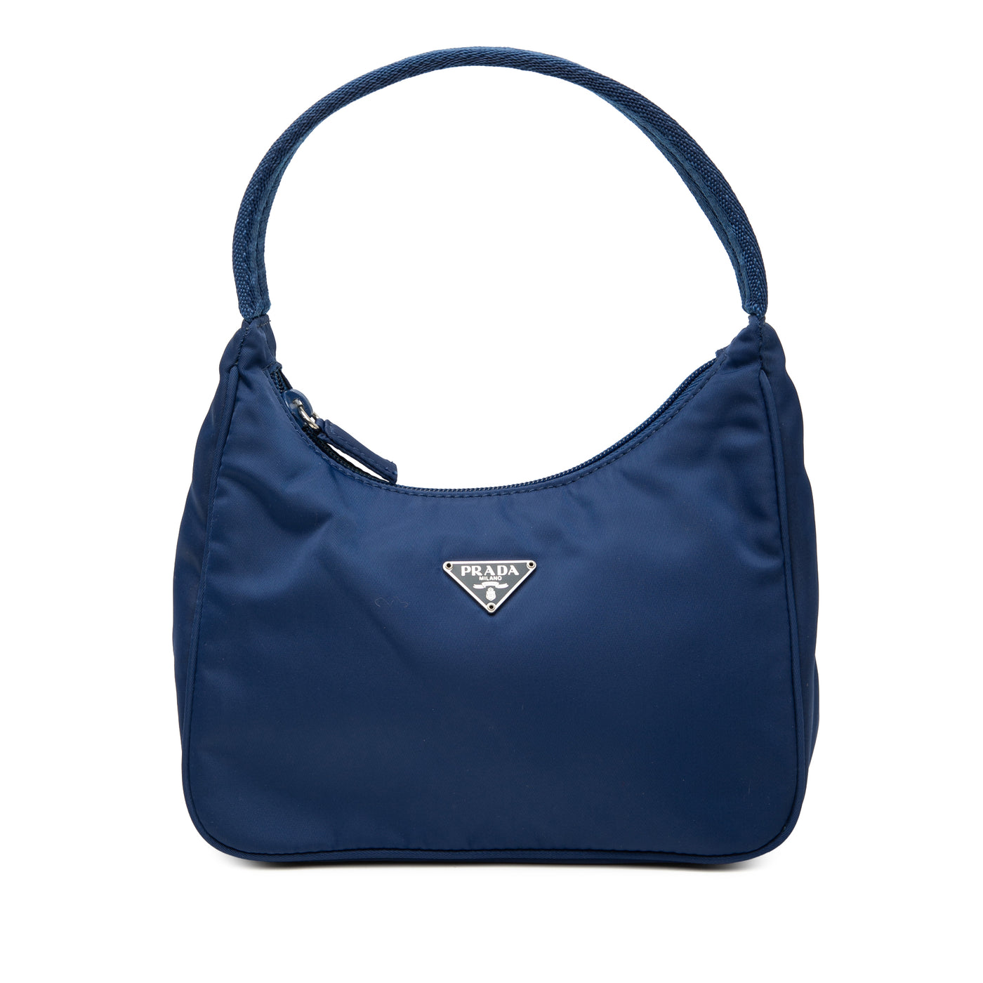 Mini Tessuto Sport Shoulder Bag - Image 1