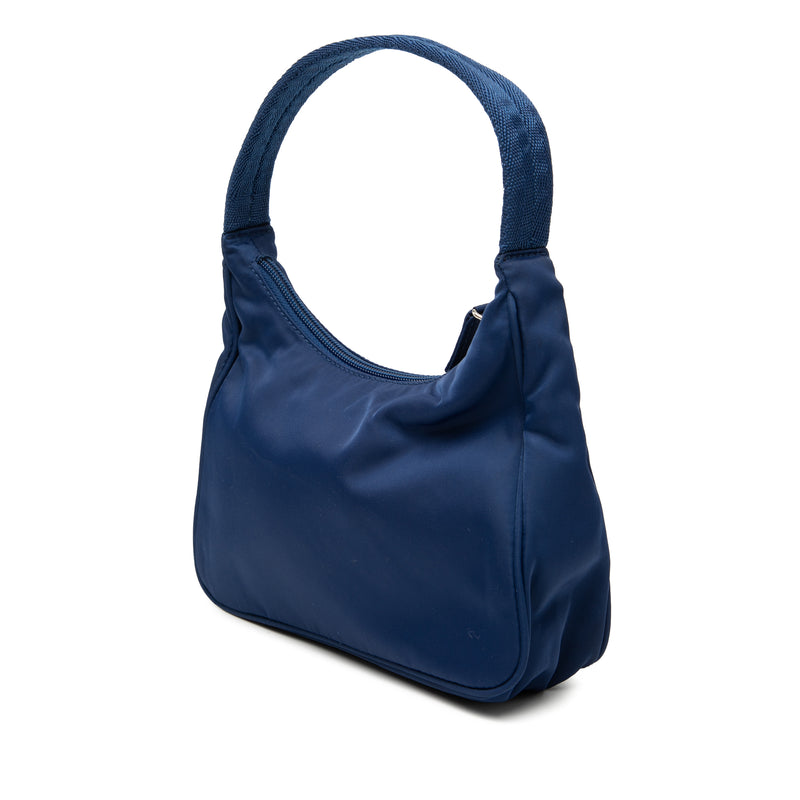 Mini Tessuto Sport Shoulder Bag - Image 2