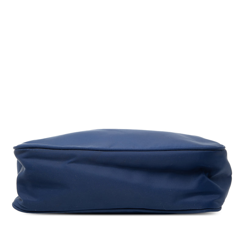 Mini Tessuto Sport Shoulder Bag - Image 3