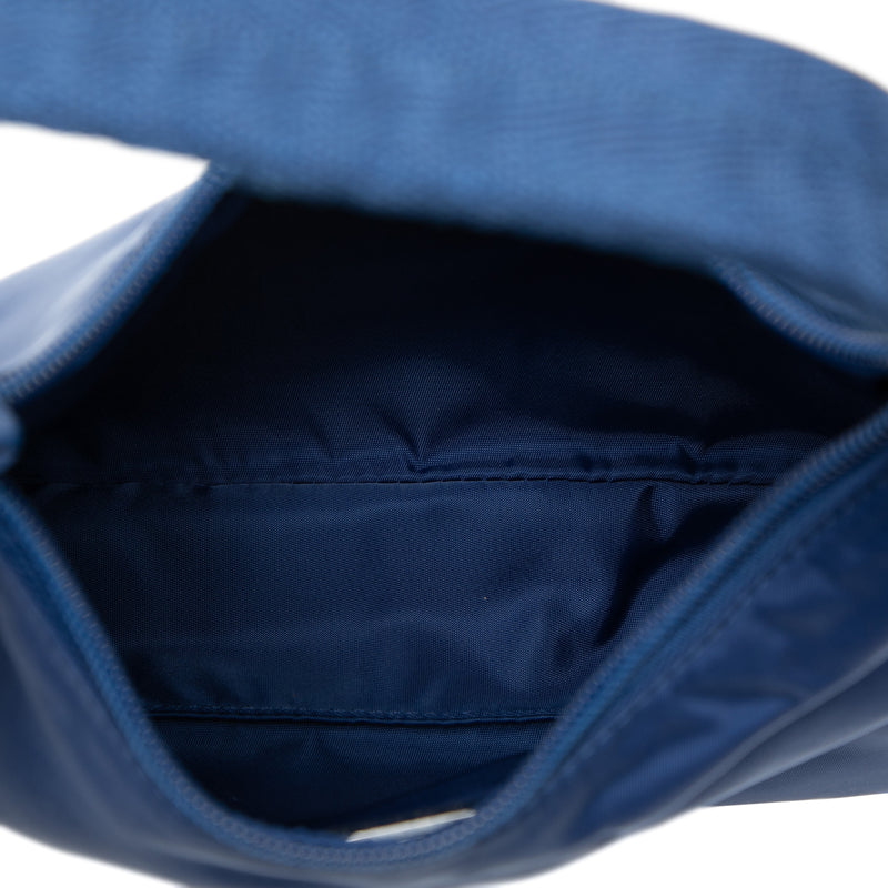 Mini Tessuto Sport Shoulder Bag - Image 4