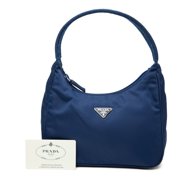 Mini Tessuto Sport Shoulder Bag - Image 7