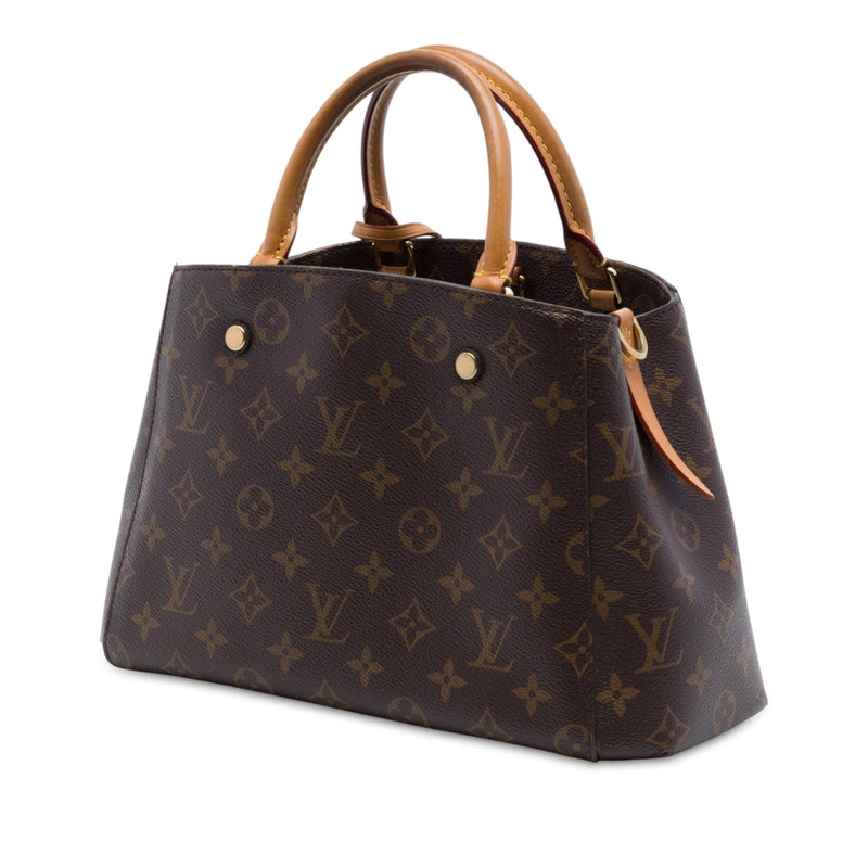 Monogram Montaigne BB - Image 2