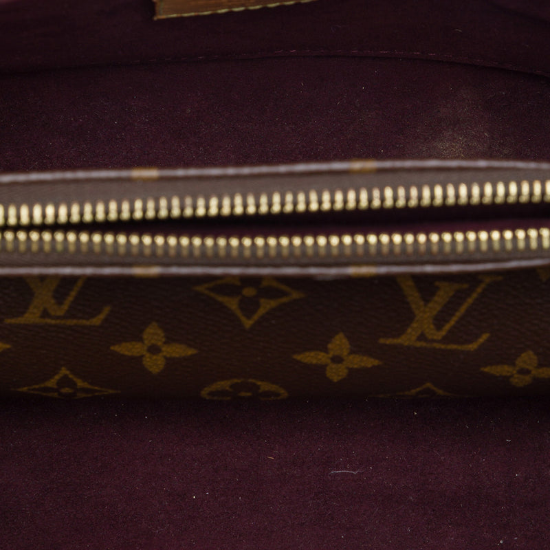 Monogram Montaigne BB - Image 4