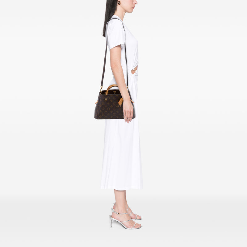 Monogram Montaigne BB - Image 6