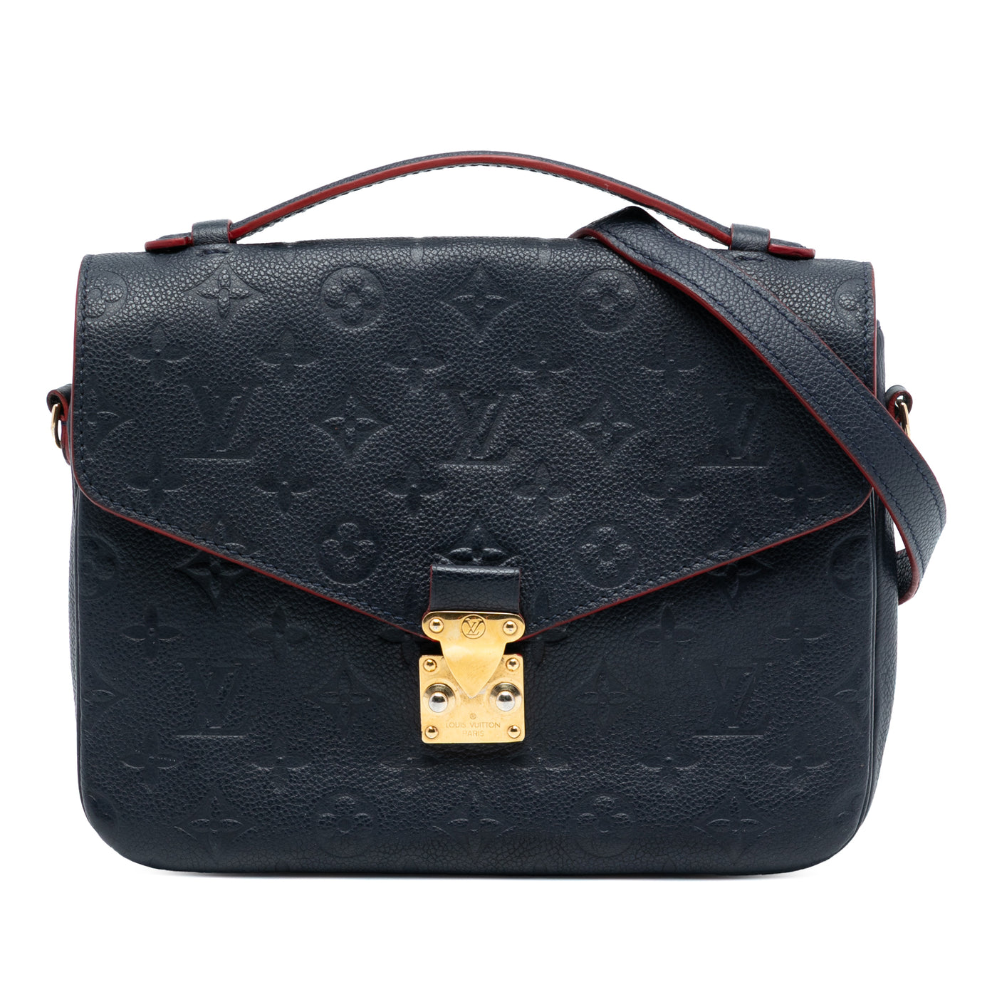 Monogram Empreinte Pochette Metis - Image 1