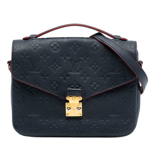 Monogram Empreinte Pochette Metis - Image 1