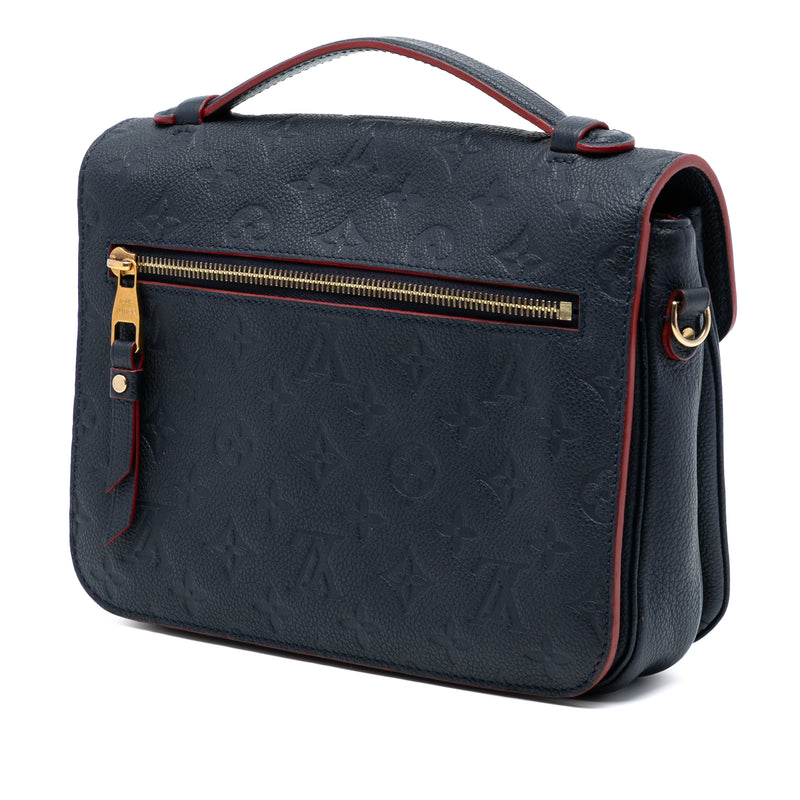 Monogram Empreinte Pochette Metis - Image 2