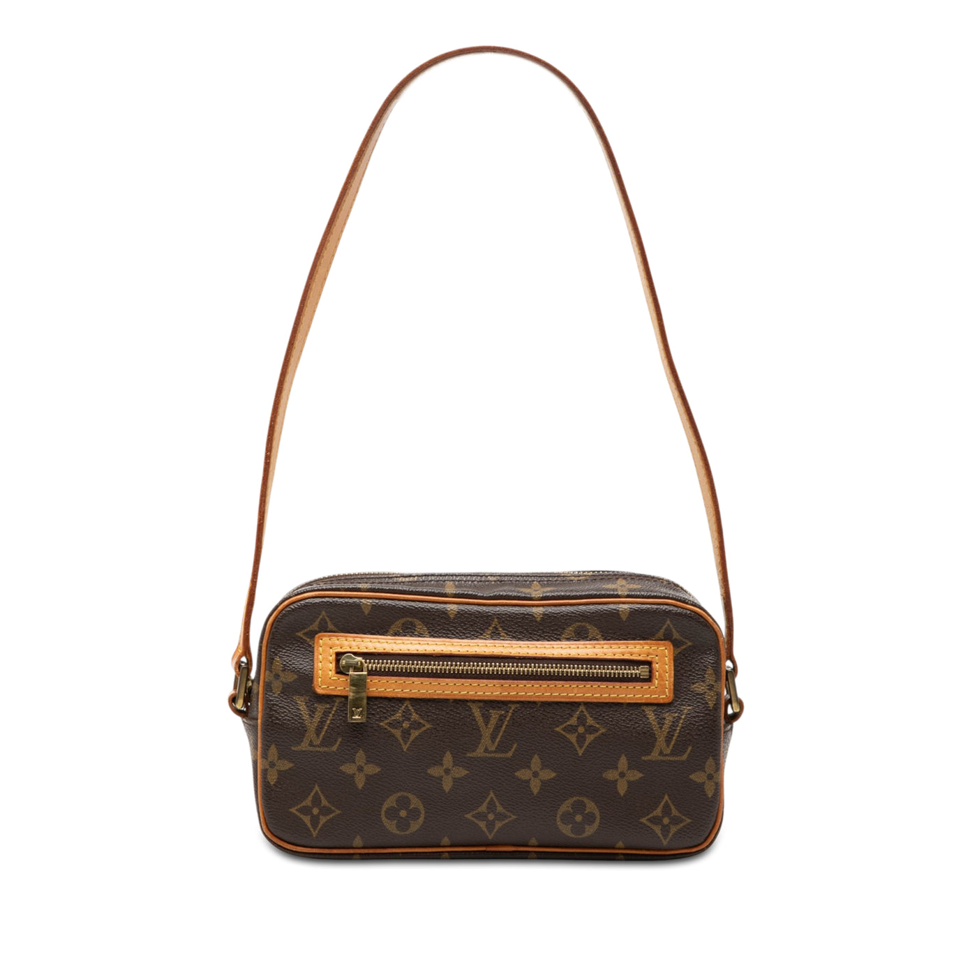 Monogram Pochette Cite - Image 1