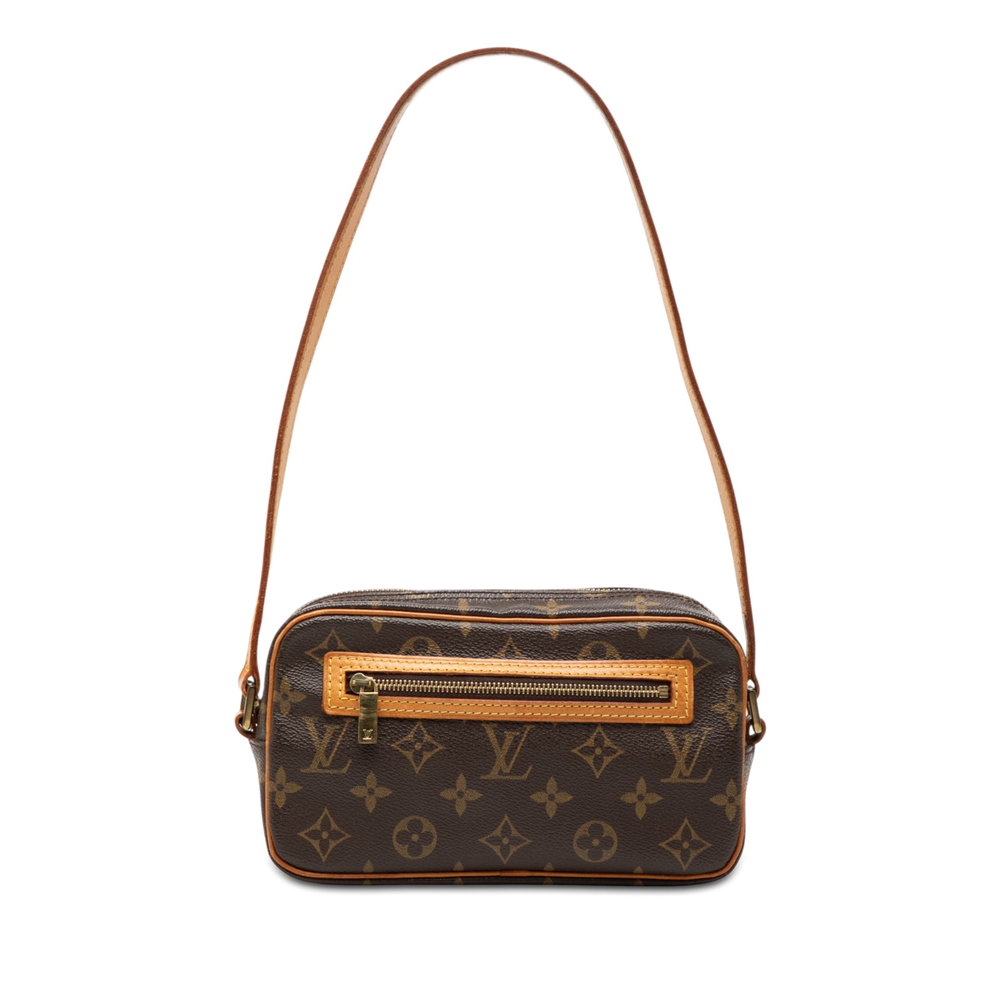 Monogram Pochette Cite - Image 1