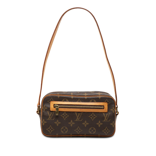 Monogram Pochette Cite - Image 1