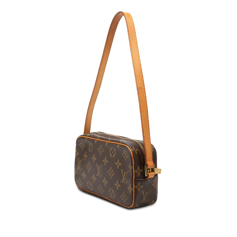 Monogram Pochette Cite - Image 2