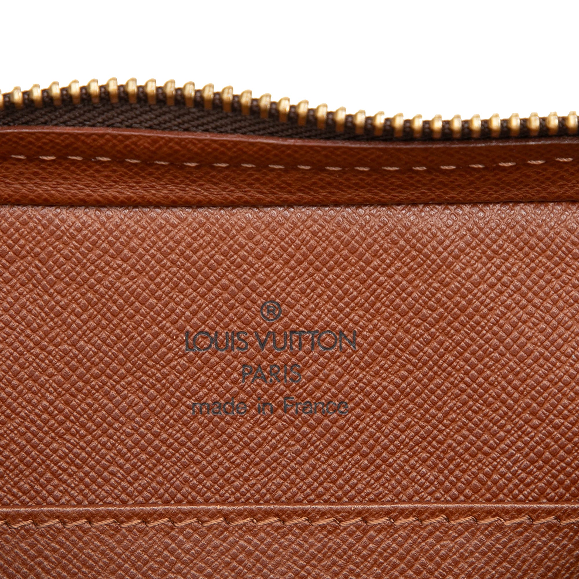 Monogram Pochette Cite - Image 5