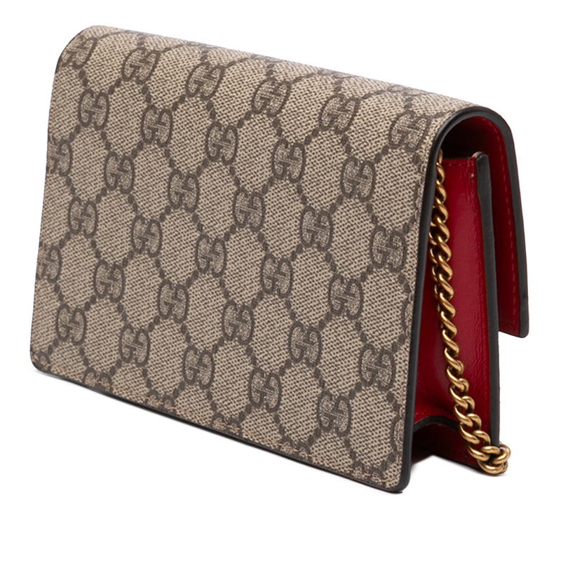 Mini GG Supreme Cherry Crossbody - Image 2