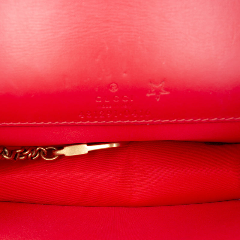 Mini GG Supreme Cherry Crossbody - Image 4