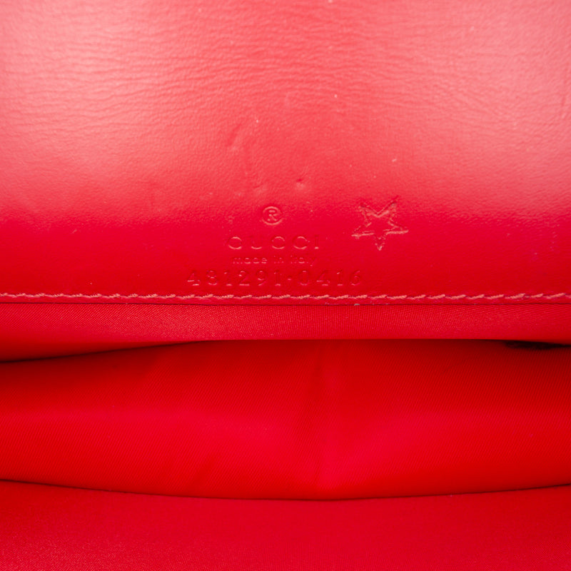 Mini GG Supreme Cherry Crossbody - Image 5