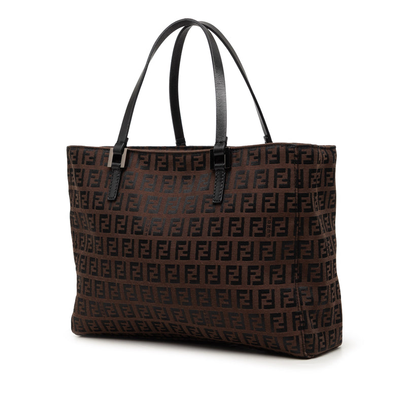 Zucchino Canvas Tote - Image 2