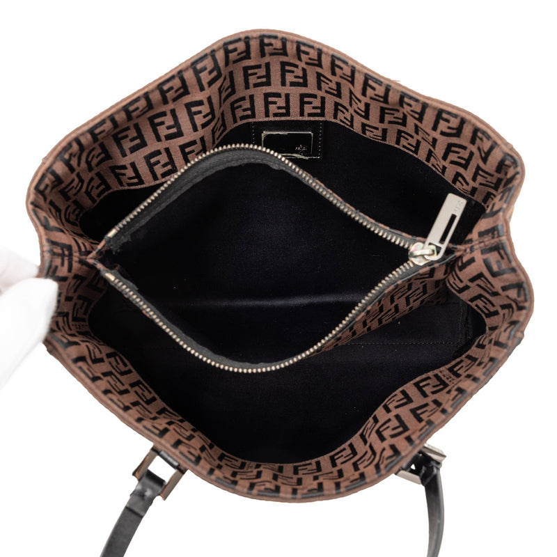 Zucchino Canvas Tote - Image 4