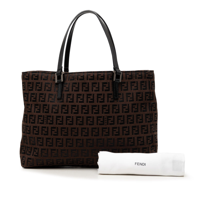 Zucchino Canvas Tote - Image 7