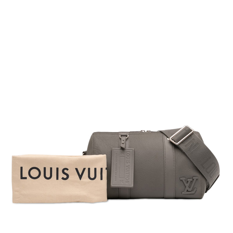Aerogram Keepall City - Image 7